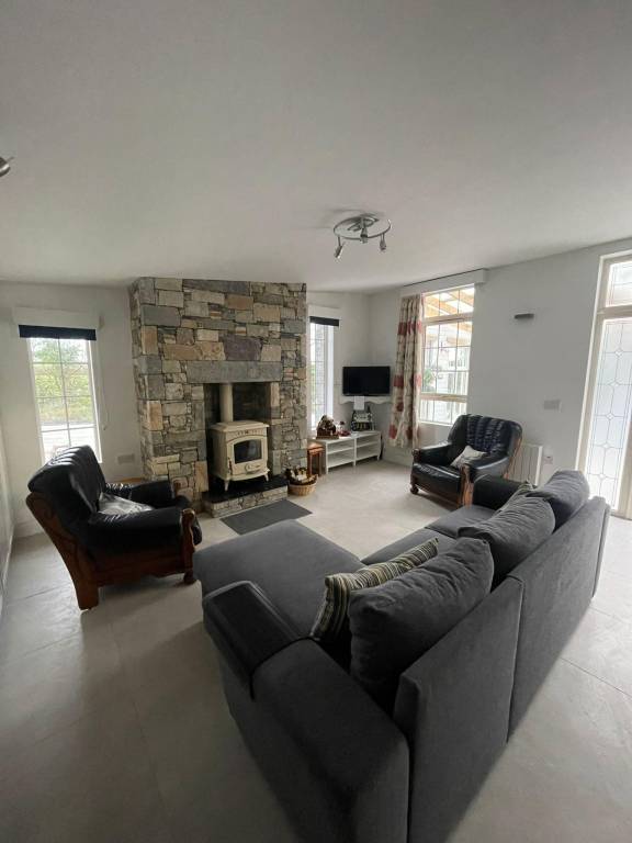 Cottage Dunmore East