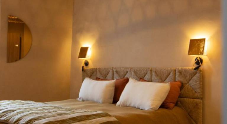 LE CLOS DES AROMES in Cassis