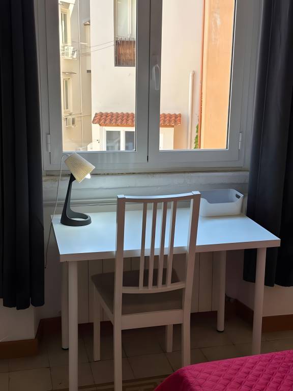 Big rental apartment | Near Pantheon | City view | Suitable for remote work | Pets allowed — photo 4