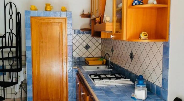 Lovely vacation home | Beach nearby | Dogs allowed in San Vito Lo Capo