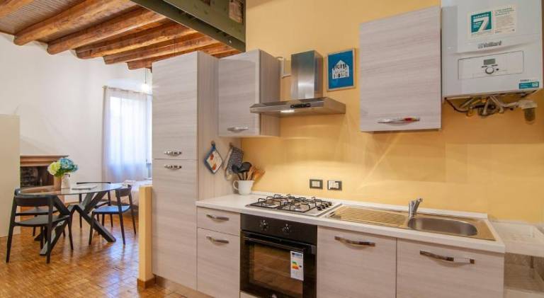 Apartment | Close to Juliet — photo 3