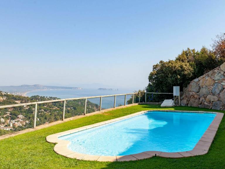 Accommodatie  Begur