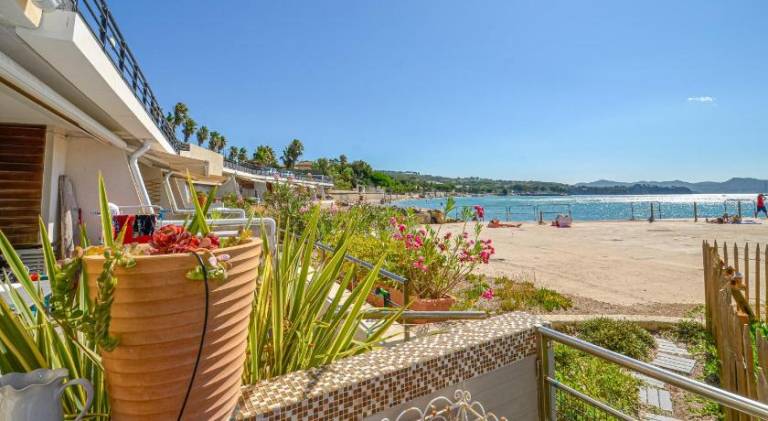 Charming rental apartment | Close to the beach | Pets allowed — photo 3