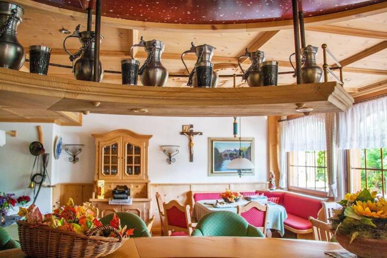 Seehotel Jaegerhof Hubertus — photo 3