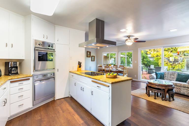 House  Montecito