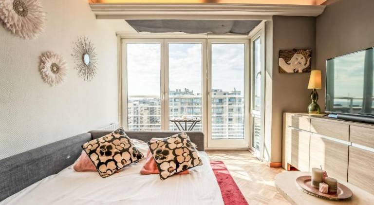 Apartment | Close to the beach | Dogs allowed — photo 2