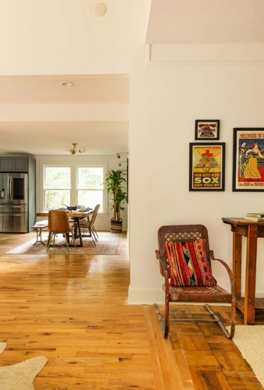 Vacation home | Close to King Center for Nonviolent Social Change | Perfect for remote work — photo 4