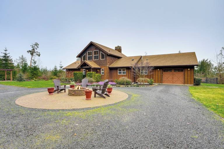 Cottage Poulsbo