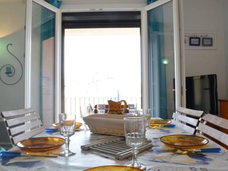 Apartment | Close to the beach | Pets are welcome — photo 3