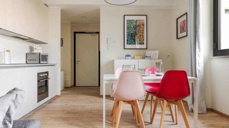 Child-friendly rental apartment | Close to Milano Centrale railway station | Pet-friendly — photo 4