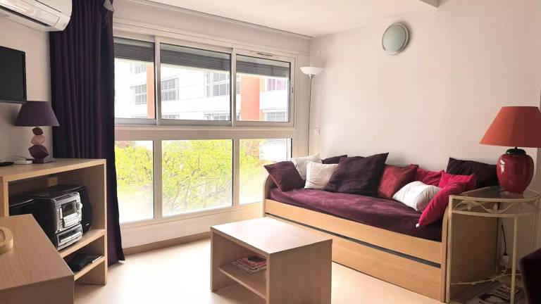 Appartement Vernet-les-Bains