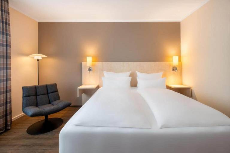 Ferienwohnung  Rietberg