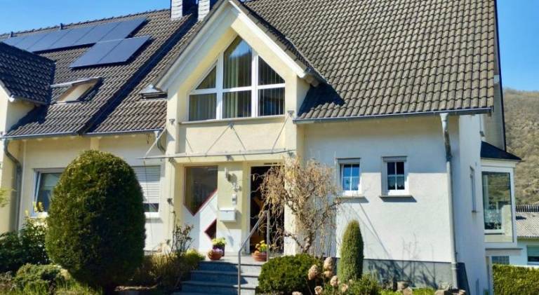 Holiday apartment with 1 room for 3 persons in Cochem