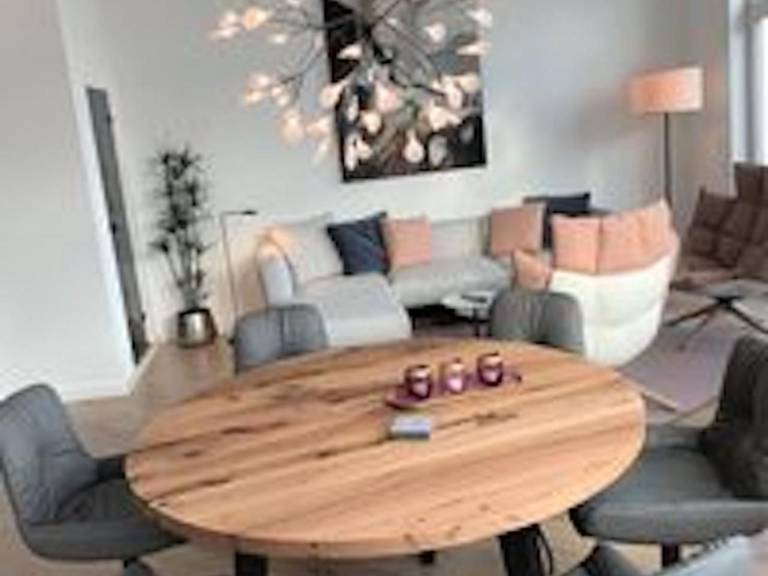 Rental apartment with 2 rooms for 4 persons — photo 3