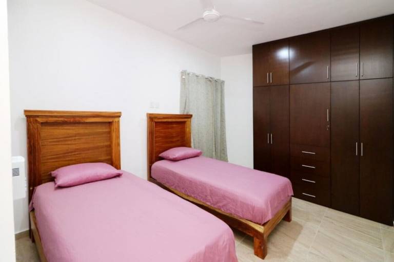 Ferienwohnung Centro