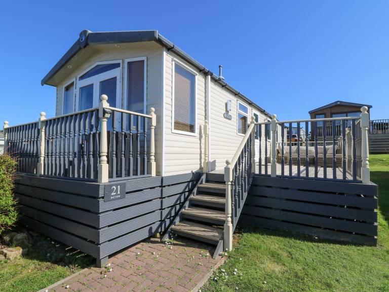 Cottage New Quay