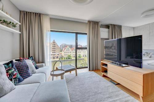 Apartment Śródmieście