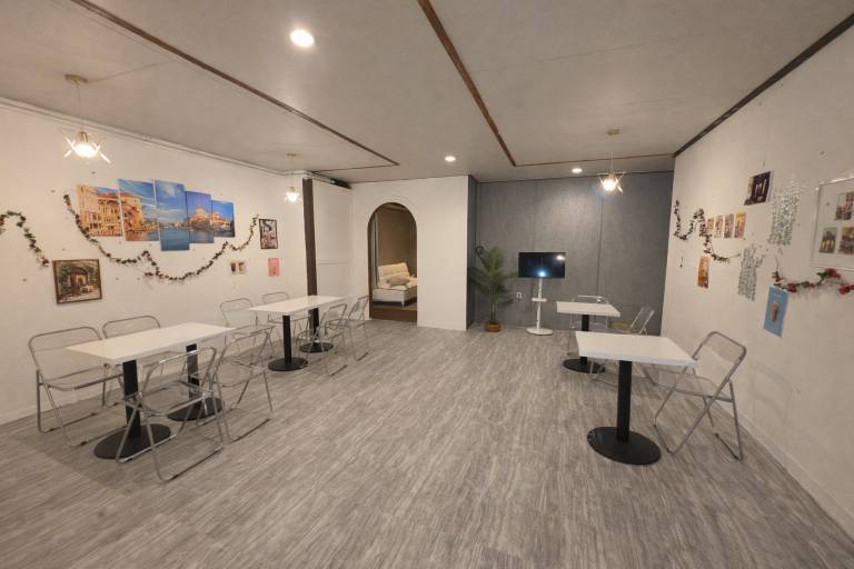 Villa with barbecue — photo 4