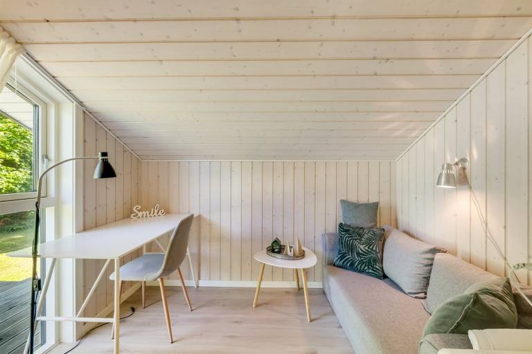 Ferienhaus Hemmet