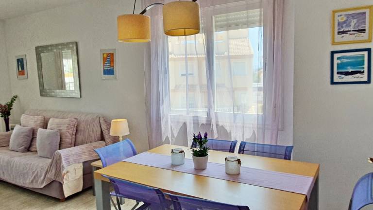 Apartment with pool, patio & garden | Close to the beach | Pets are welcome — photo 5