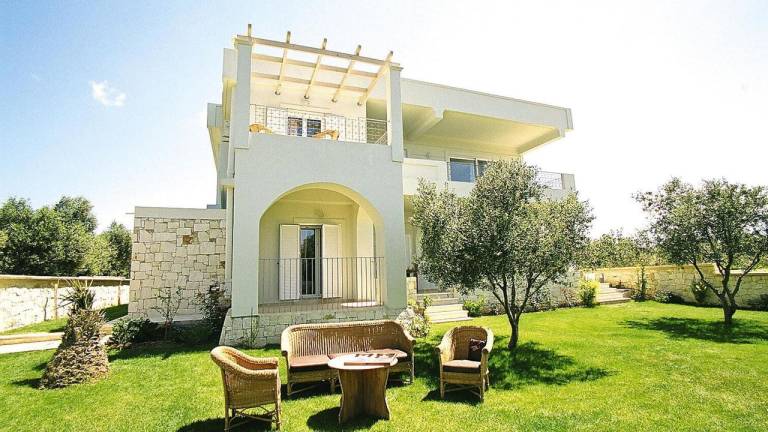 Διαμέρισμα  Kria Vrisi