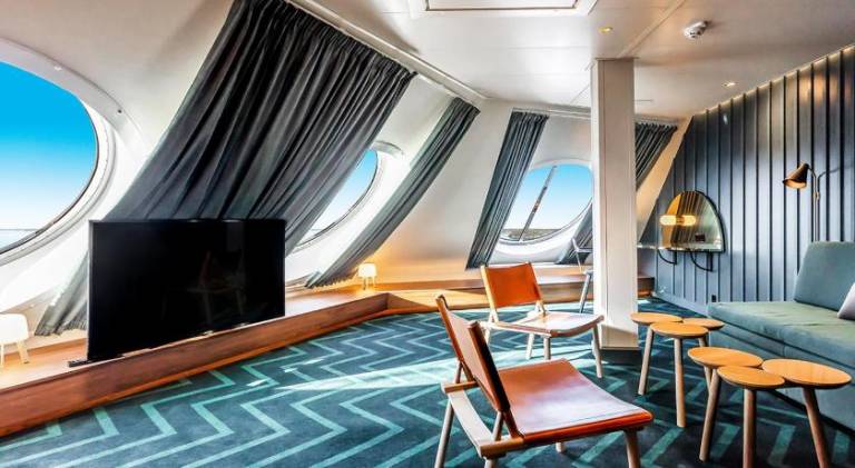 Viking Line ferry Viking Glory - One-way journey from Stockholm to Turku — photo 2