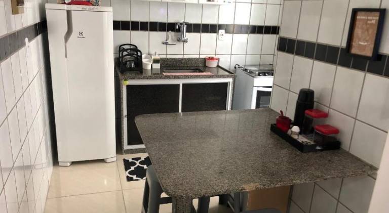 Holiday apartment with 2 rooms for 6 persons — photo 4