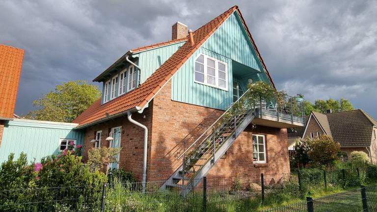 Apartament Nienhagen