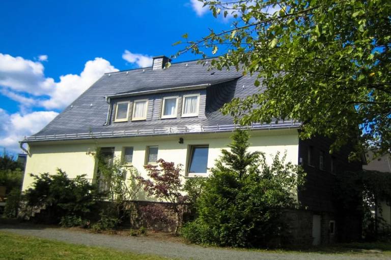 Ferienhaus Medebach
