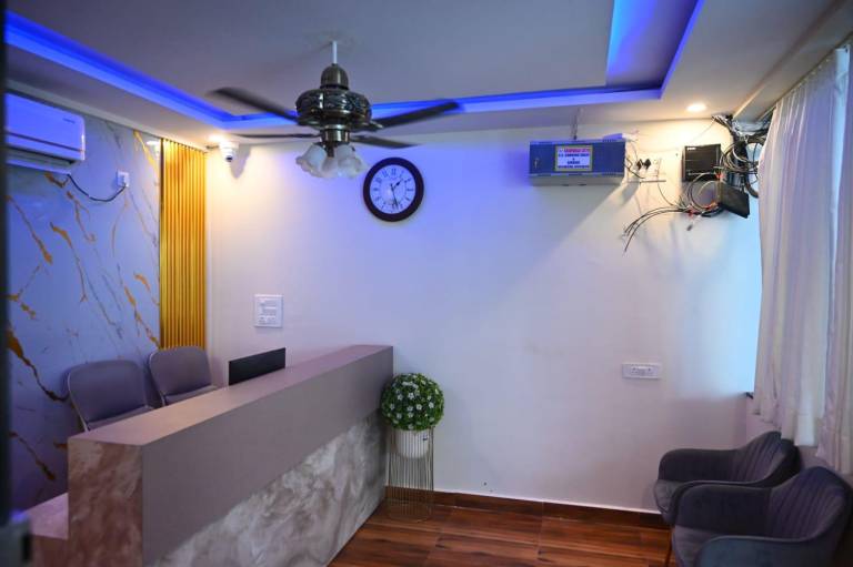 Sharan's Inn Suites & Banquets — photo 2