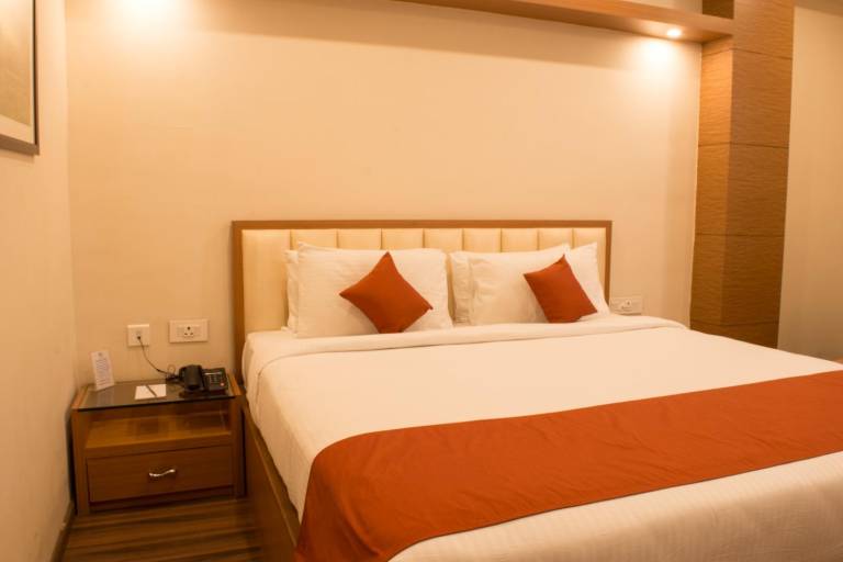 Stayotel Kolkata Airport