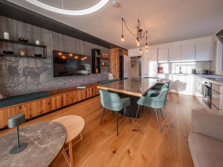 Nice apartment with sauna | Ski nearby | Pets are welcome — photo 2