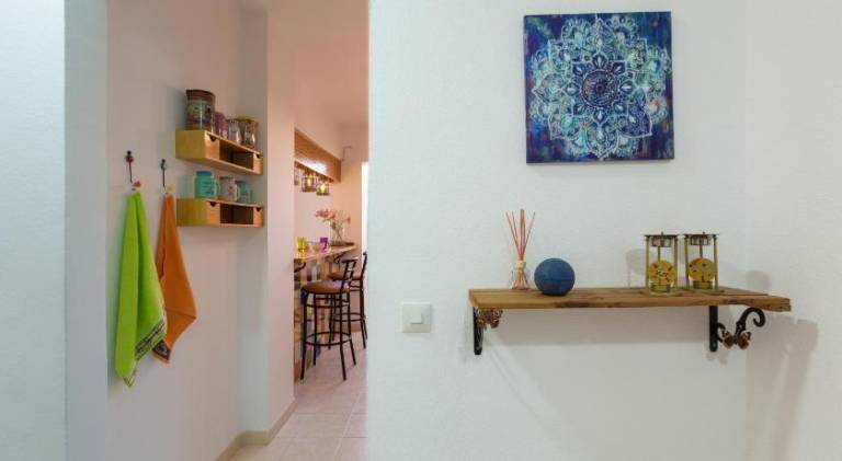Pleasant holiday apartment with terrace | Next to Málaga Cathedral | Perfect for remote work | Pets allowed — photo 5