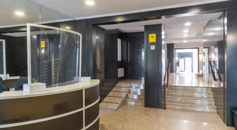 Rental apartment with 2 rooms for 6 persons — photo 3