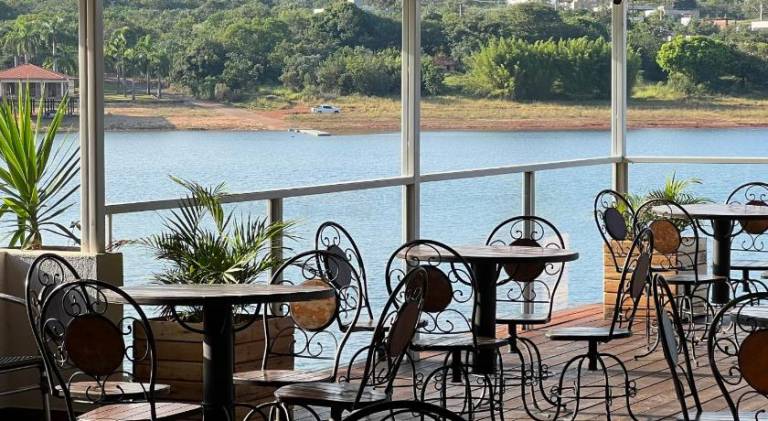 Brisa do Lago Pousada — photo 5