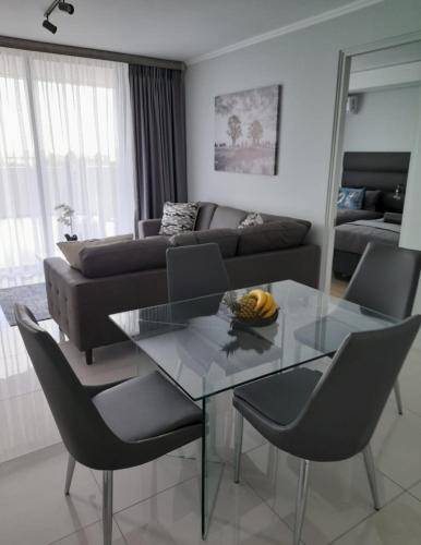Apartment Halfway House