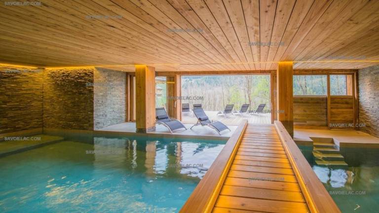 Chalet La Clusaz