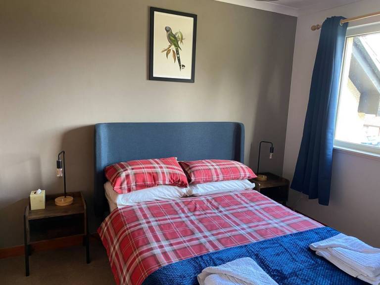 Ferienhaus Portree