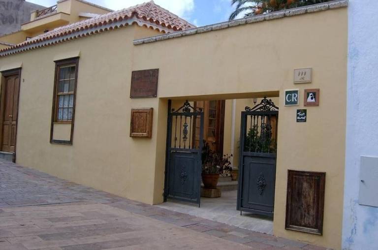 Ferienhaus Granadilla