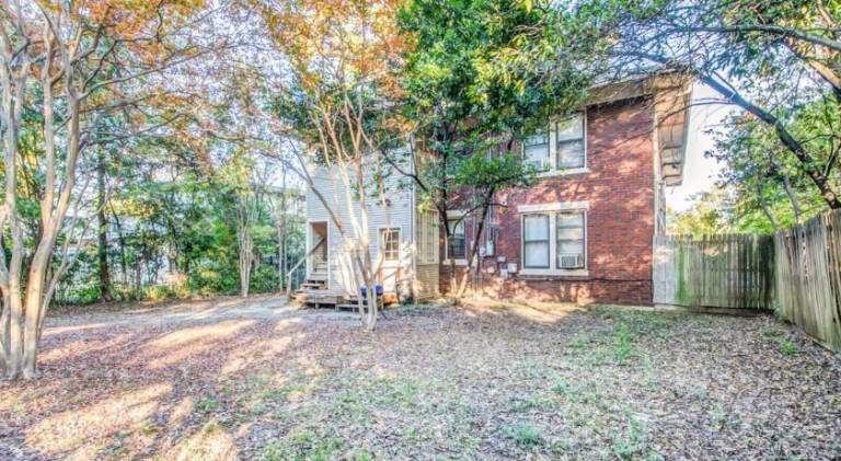 Vacation home with 3 rooms for 11 persons in Memphis, TN