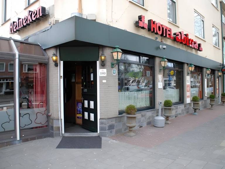 Hotel Cafe Restaurant Abina — photo 4