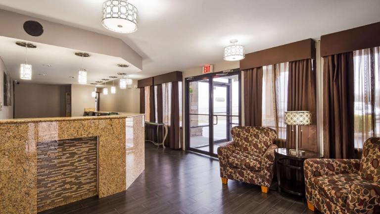 Best Western Coachlight — photo 3