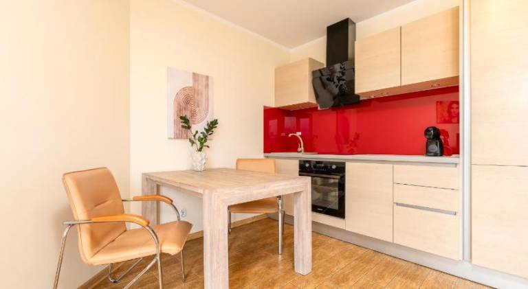 Holiday apartment | Pet-friendly — photo 2