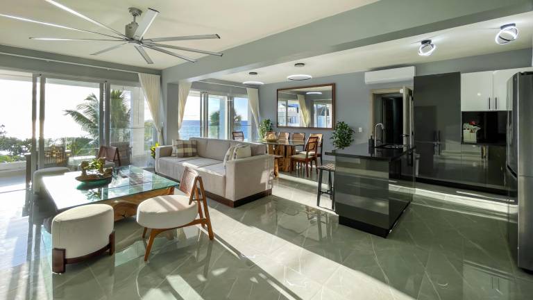 Apartment Sosúa