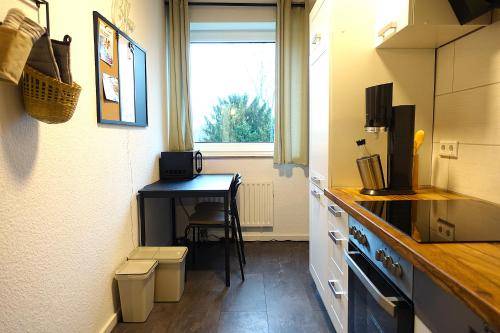 Ferienwohnung Duisburg