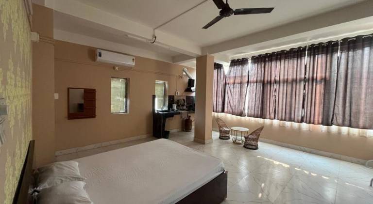 Pleasant house with patio | Good for workation | Pets are welcome — photo 2
