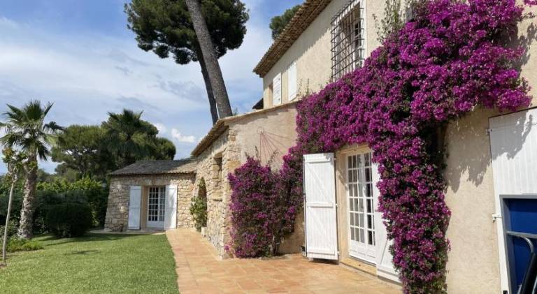 Magnifique Villa de prestige Antibes/Juan-les-Pins — photo 4
