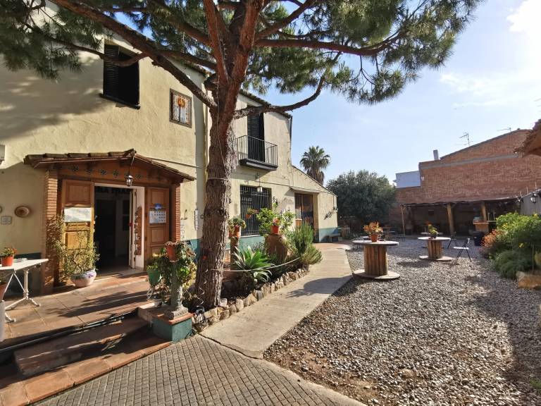 Hostel  El Prat de Llobregat