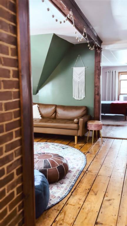 Apartment Champaign