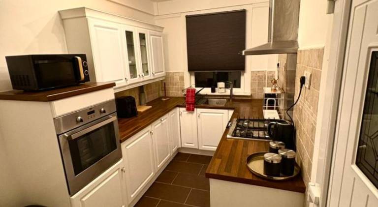 Apartment with 3 rooms for 8 persons — photo 3